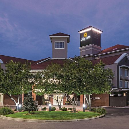 La Quinta By Wyndham Denver Airport Dia Exterior photo