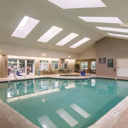 La Quinta By Wyndham Denver Airport Dia Exterior photo