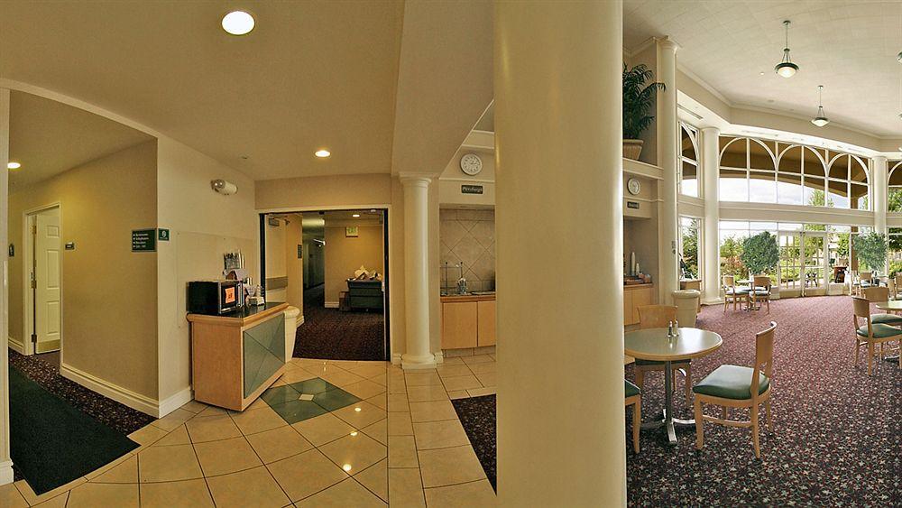 La Quinta By Wyndham Denver Airport Dia Exterior photo