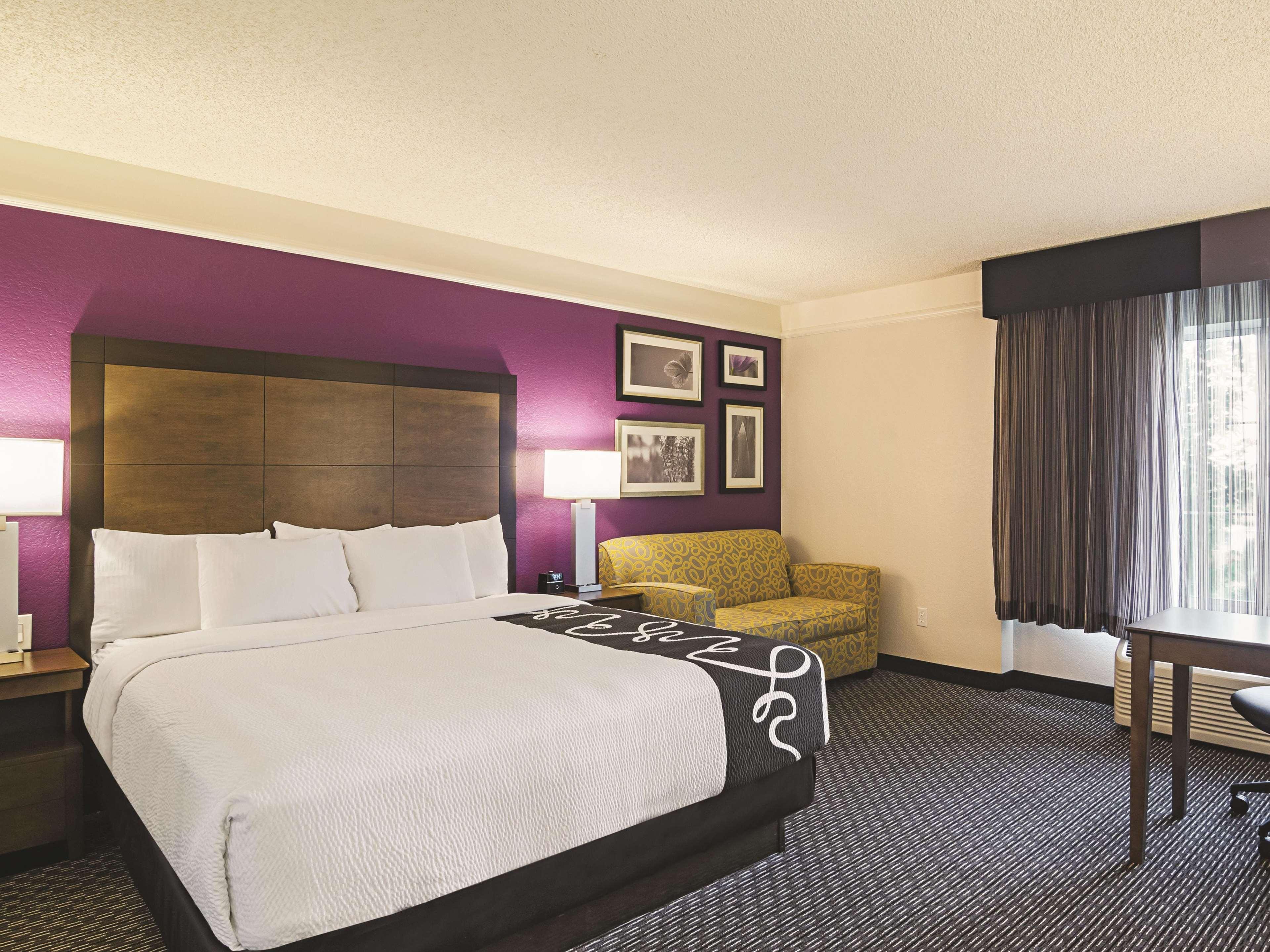 La Quinta By Wyndham Denver Airport Dia Exterior photo