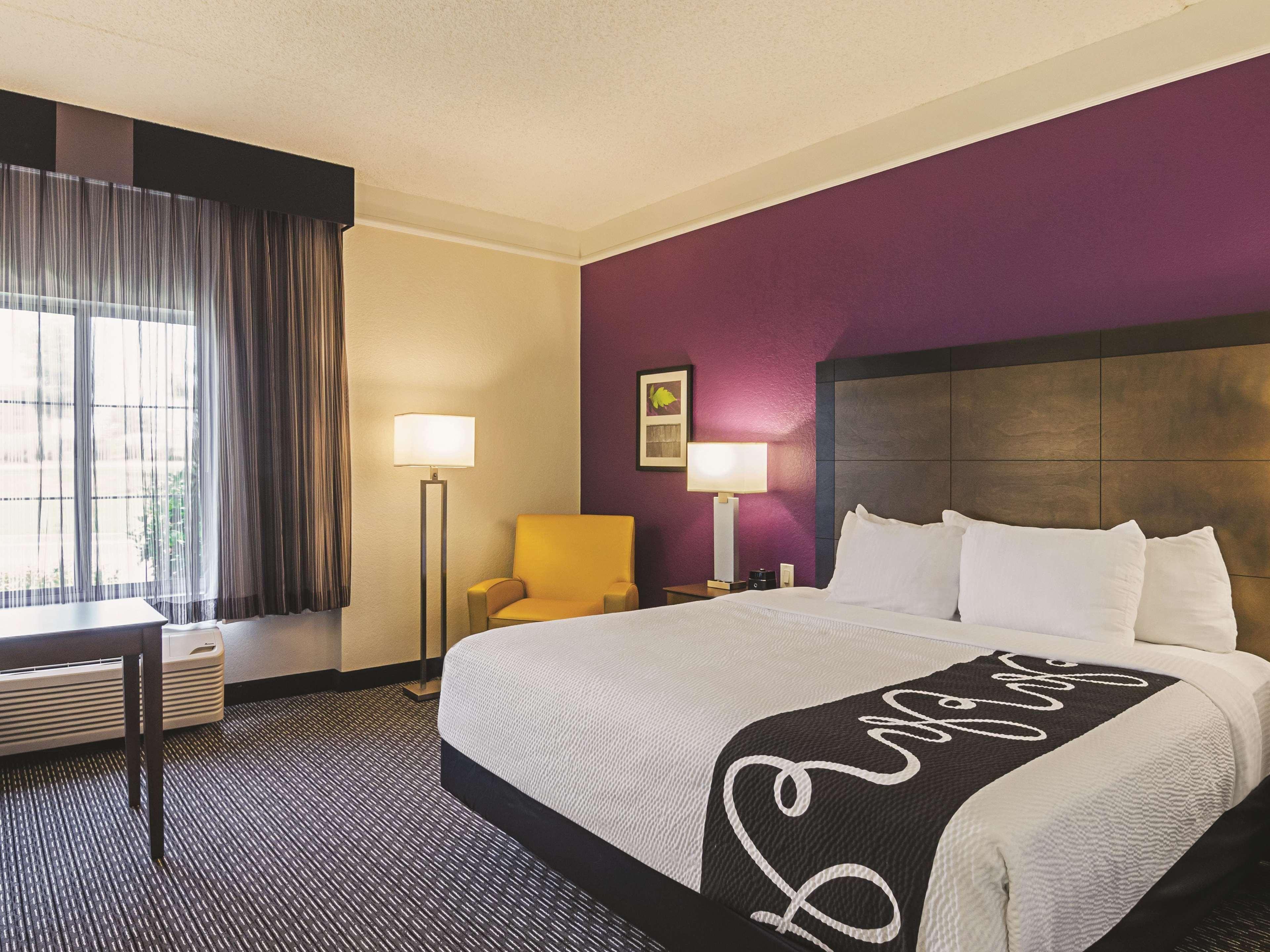 La Quinta By Wyndham Denver Airport Dia Exterior photo