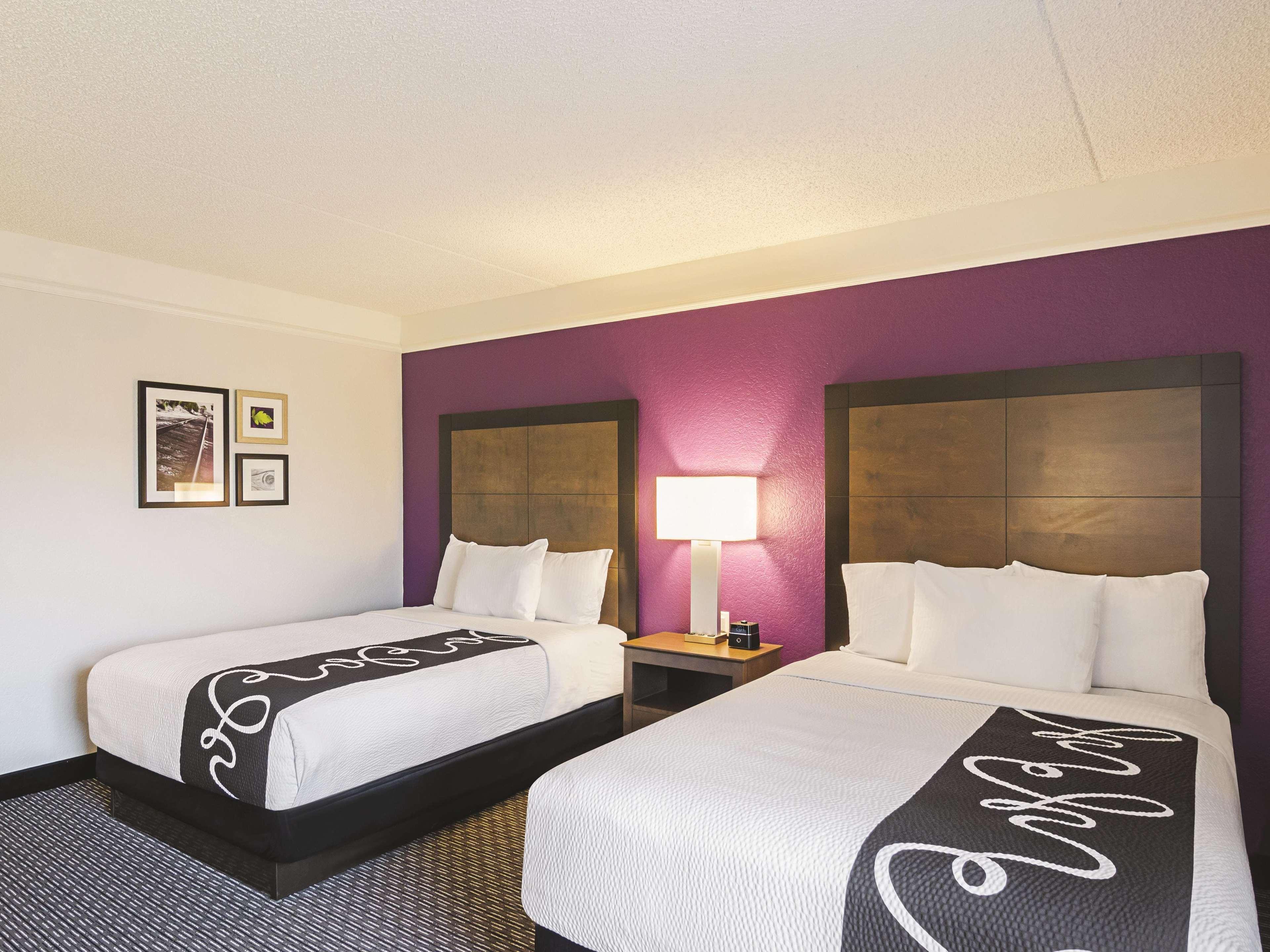 La Quinta By Wyndham Denver Airport Dia Exterior photo