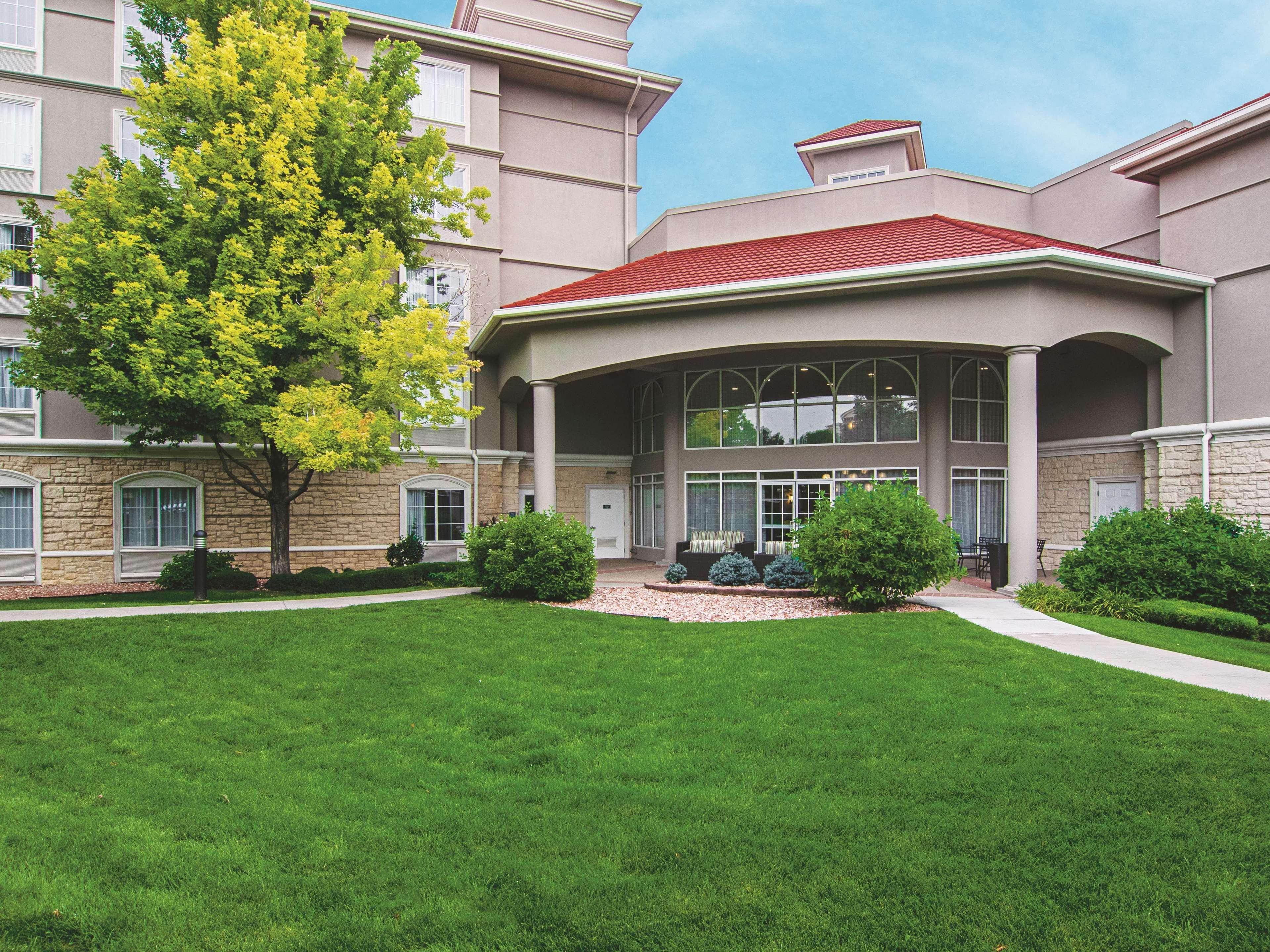 La Quinta By Wyndham Denver Airport Dia Exterior photo
