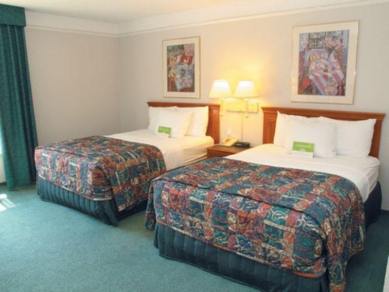 La Quinta By Wyndham Denver Airport Dia Room photo