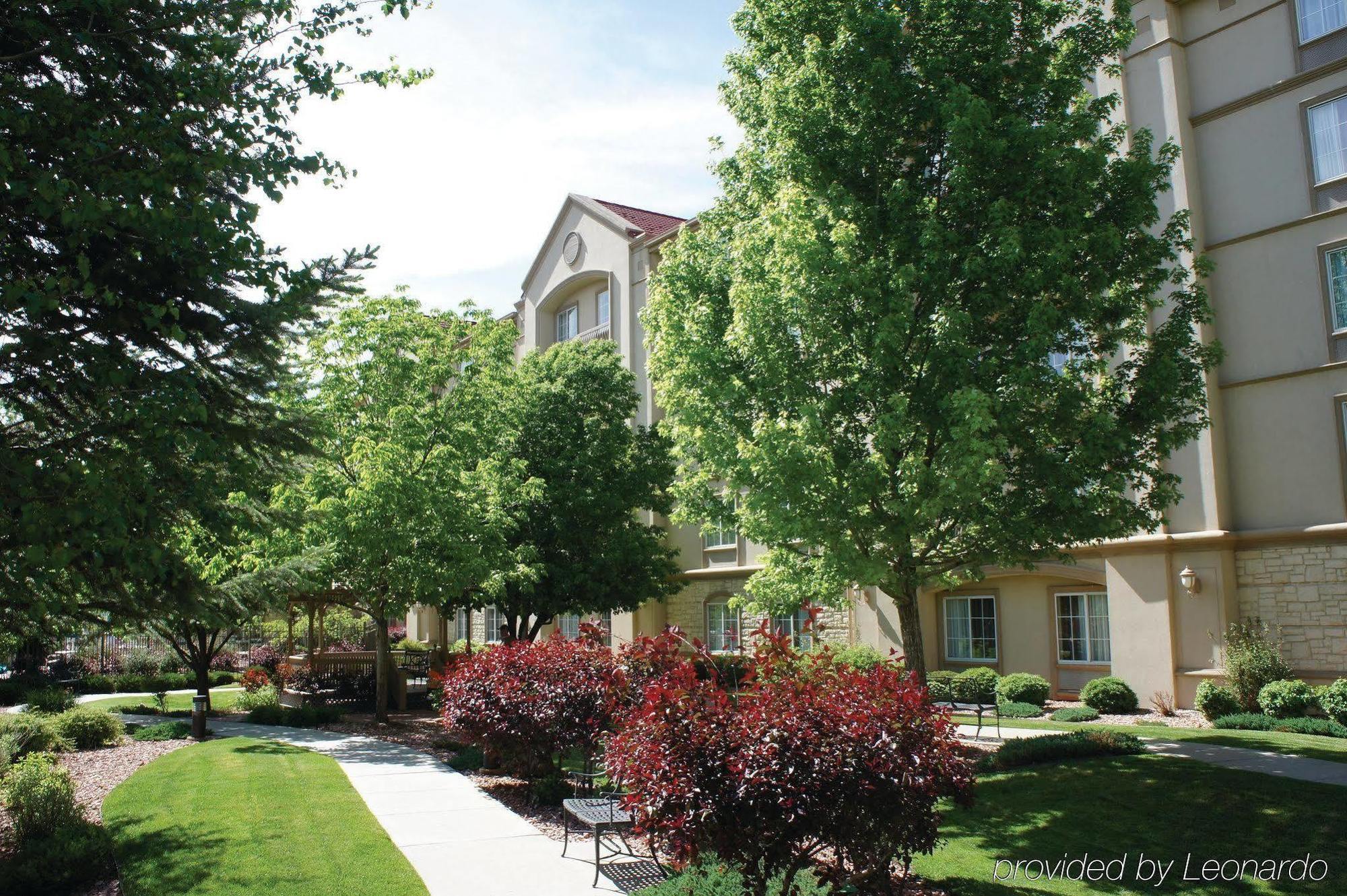 La Quinta By Wyndham Denver Airport Dia Exterior photo