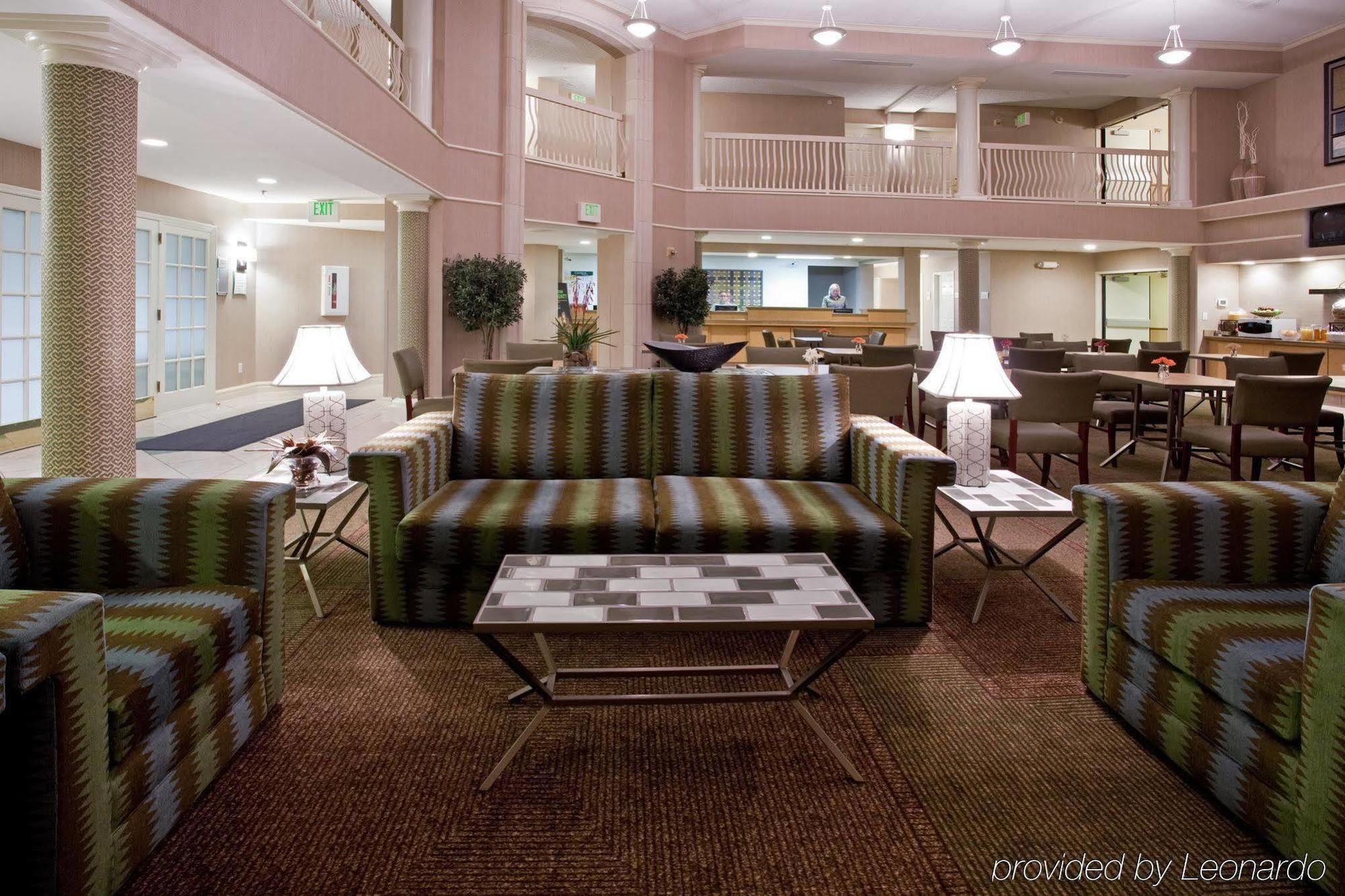 La Quinta By Wyndham Denver Airport Dia Exterior photo