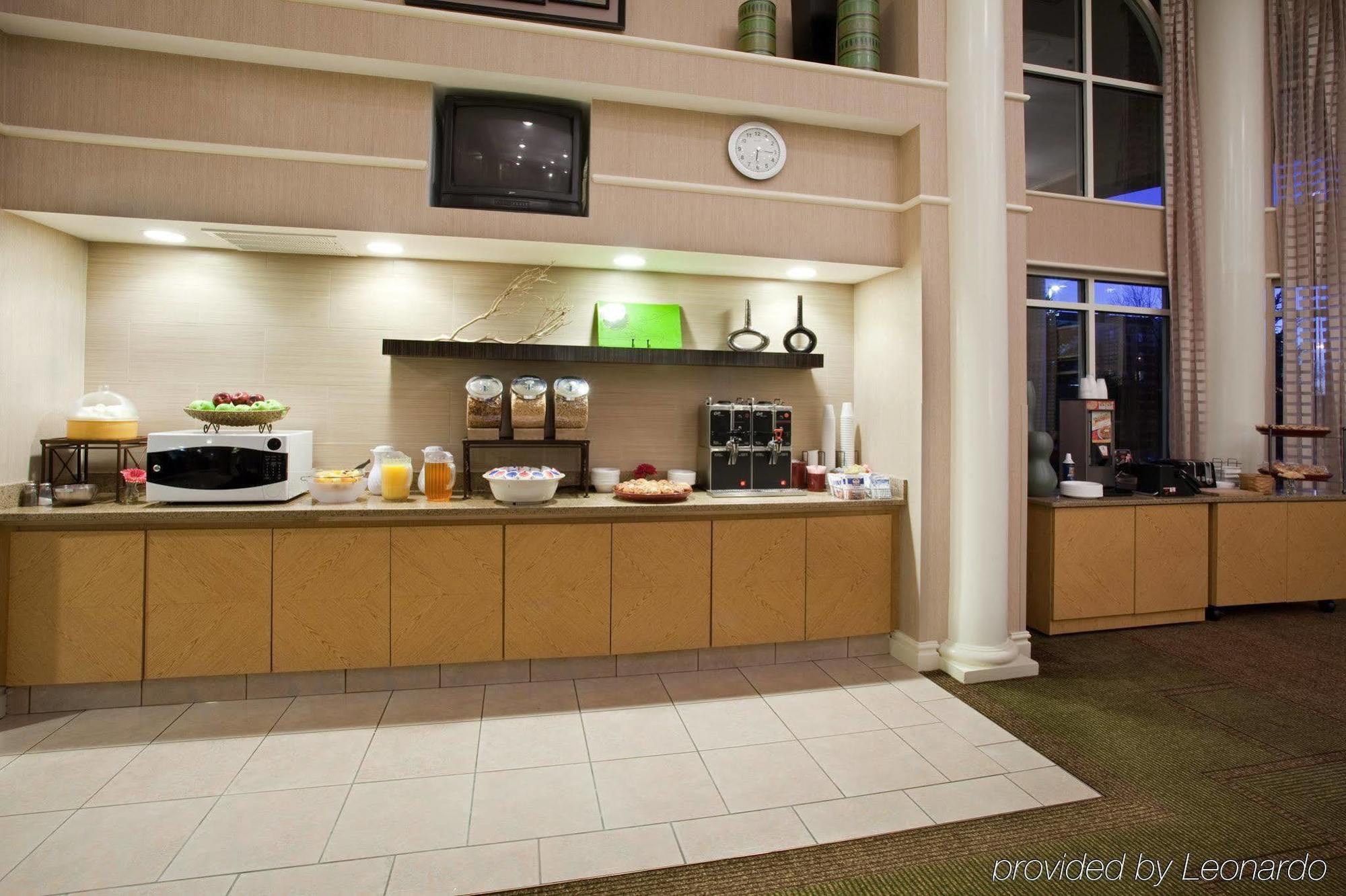 La Quinta By Wyndham Denver Airport Dia Exterior photo