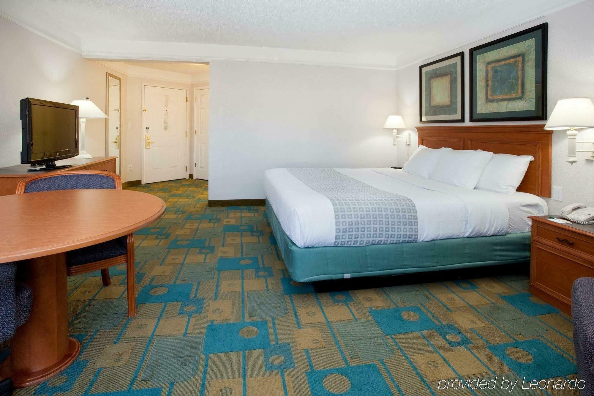 La Quinta By Wyndham Denver Airport Dia Exterior photo