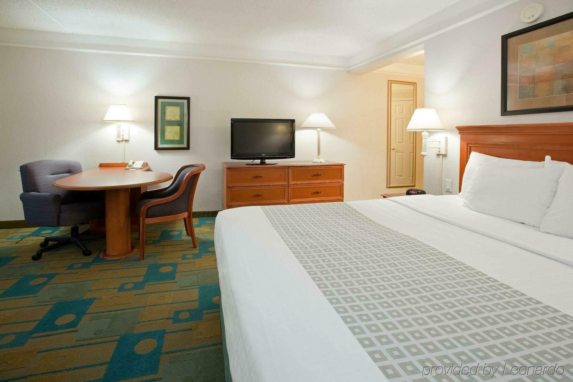 La Quinta By Wyndham Denver Airport Dia Exterior photo
