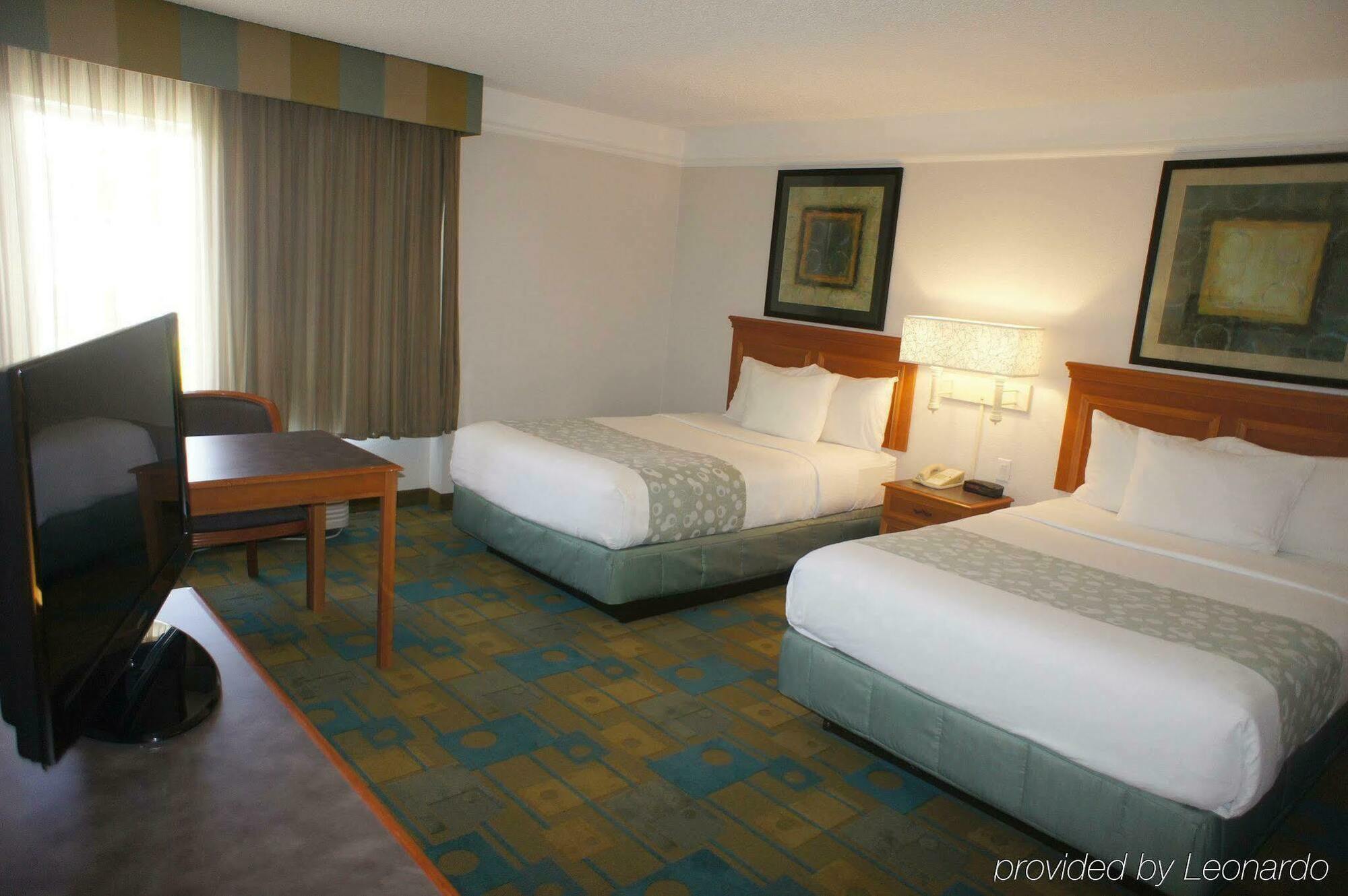 La Quinta By Wyndham Denver Airport Dia Exterior photo